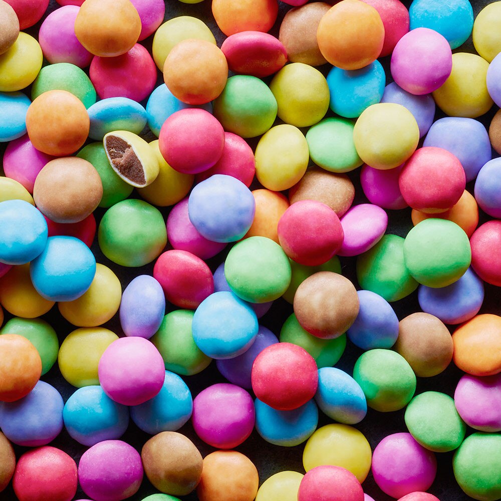 Smarties Mini Mix-In - 500g